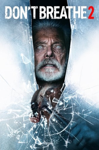 არ ისუნთქო 2 / Don't Breathe 2 / Ar Isuntqo 2 