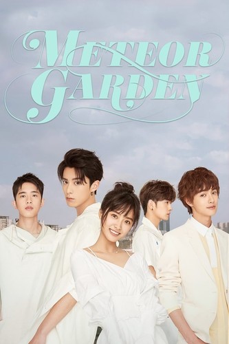 მოწყვეტილი ვარსკვლავების ბაღი / Meteor Garden / Liu xing hua yuan 