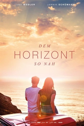 ასე ახლოს ჰორიზონტთან / Close to the Horizon / Dem Horizont so nah 