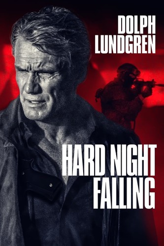 მძიმე ღამე / Hard Night Falling / Mdzime Game 