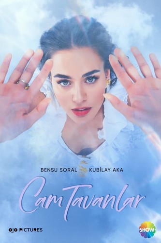მინის ჭერი / Cam Tavanlar / Minis Cheri 