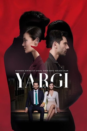 განსჯა / Yargi / Gansja 