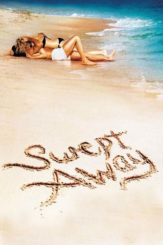 ნაპირზე გამორიყულნი / Swept Away 