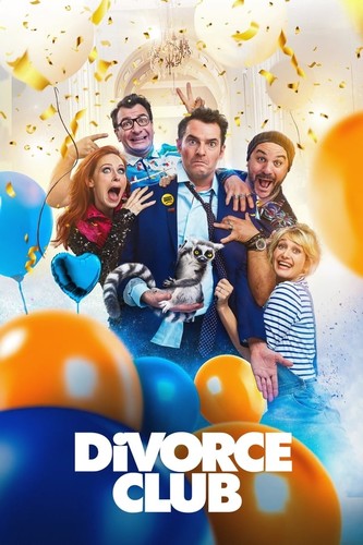 განქორწინებულთა კლუბი / Divorce Club / Ganqorwinebulta Klubi 