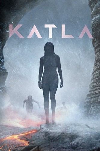 კატლა / Katla 