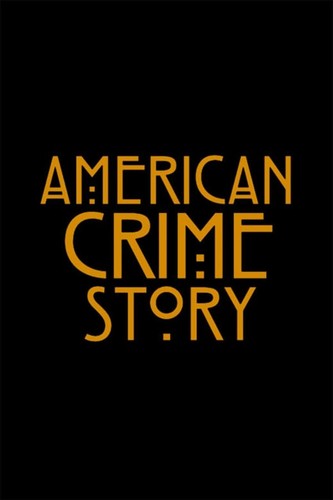 ამერიკული კრიმინალური ისტორია / American Crime Story 