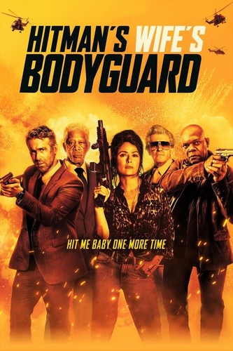 მკვლელის ცოლის მცველი / Hitman's Wife's Bodyguard 