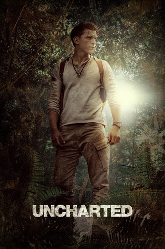 შეუსწავლელი / Uncharted / Sheuswavleli 