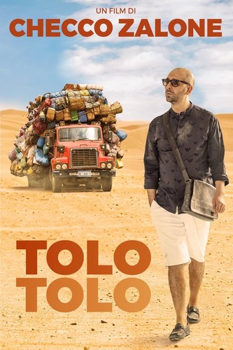 ტოლო ტოლო / Tolo Tolo 