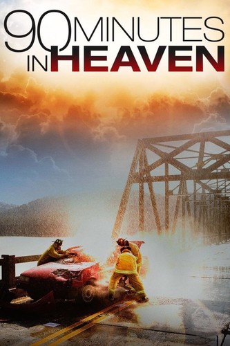 90 წუთი სამოთხეში / 90 Minutes in Heaven 
