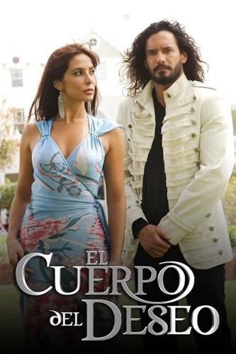 მეორე სიცოცხლე / El Cuerpo del Deseo / Meore Sicocxle 
