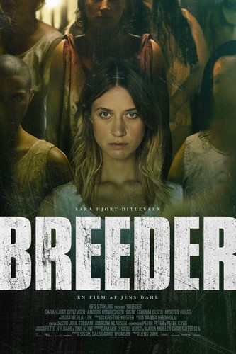 მწარმოებელი / Breeder / Mwarmoebeli 