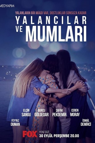 მატყუარები და მათი სანთლები / Yalancilar Ve Mumlari 