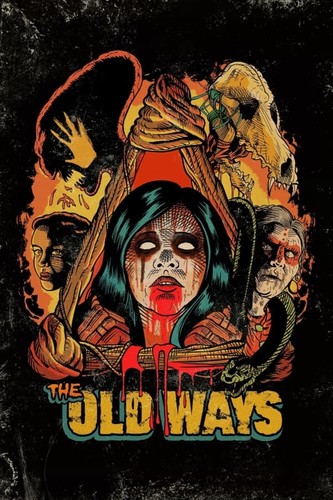 ძველი რიტუალები / The Old Ways 