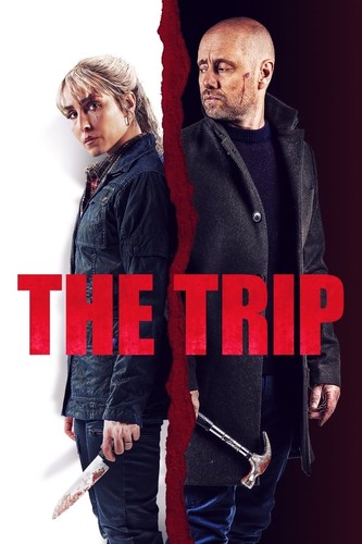 მოგზაურობა / I onde dager / The Trip 