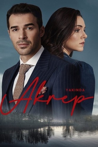 მორიელი / Akrep / Morieli 