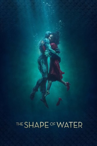 წყლის ფორმა / The Shape of Water / Wylis Forma 