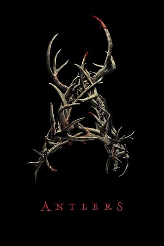 ირმის რქები / Antlers / Irmis Rqebi 