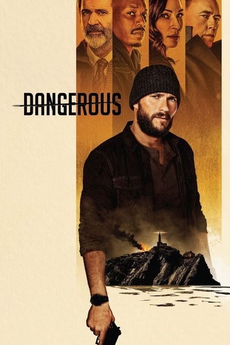 სახიფათო / Dangerous / Saxifato 