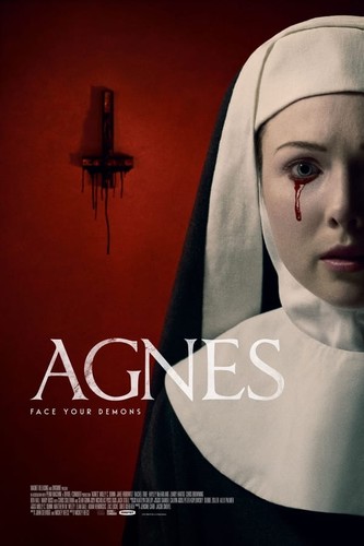 აგნესი / Agnes / Agnesi 