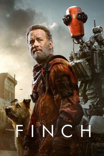 ფინჩი / Finch / Finchi 