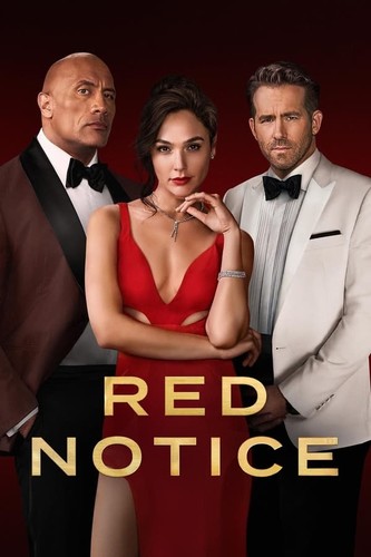 წითელი ცირკულარი / Red Notice / Witeli Cirkulari 