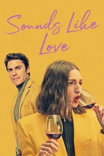 ჟღერს როგორც სიყვარული / Sounds Like Love / Fuimos canciones 