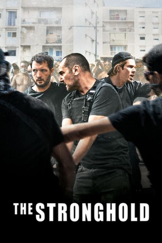 საგუშაგო კოშკი / The Stronghold / BAC Nord 