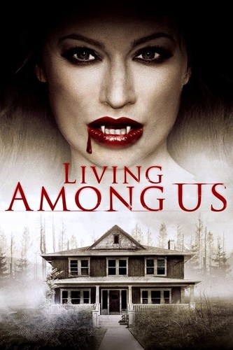ჩვენს შორის მცხოვრები / Living Among Us 