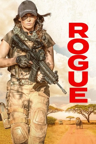 არამზადა / Rogue / Aramzada 