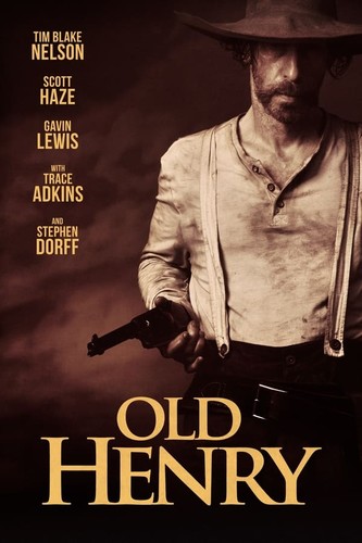 მოხუცი ჰენრი / Old Henry / Moxuci Henri 