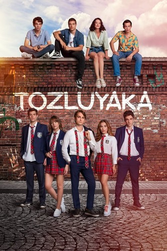 მტვრიანი საყელო / Tozluyaka / Mtvriani Sayelo 