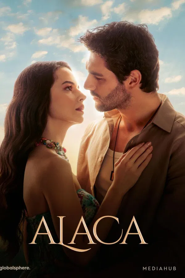 ჭრელი / Alaca 