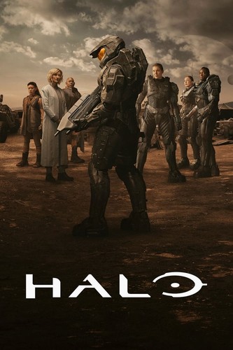 ჰეილო / HALO 