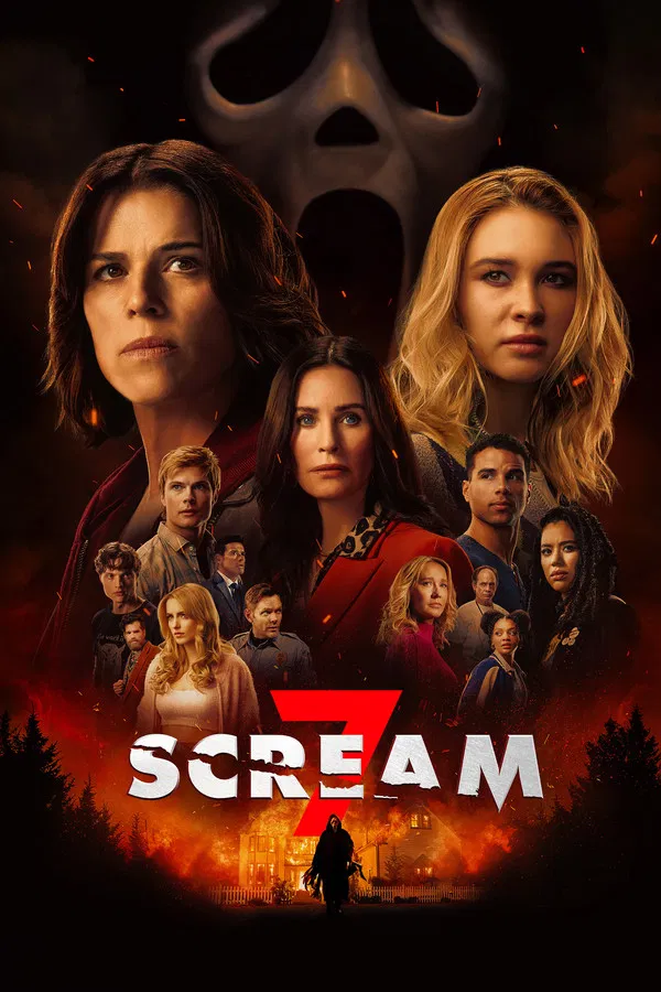 კივილი 7 / Scream 7 