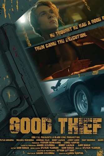 კარგი ქურდი / Good Thief / Kargi Qurdi 