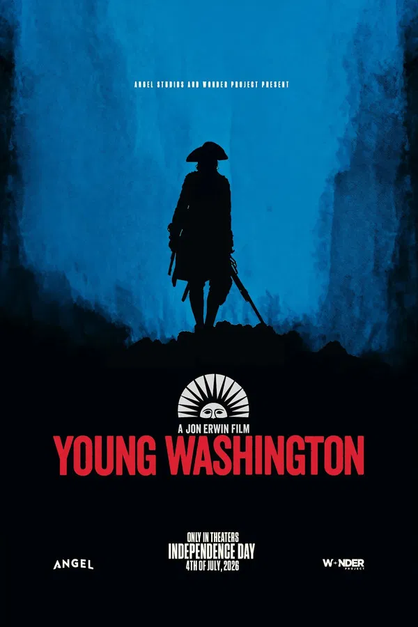 ახალგაზრდა ვაშინგტონი / Young Washington / Axalgazrda Vashingtoni 