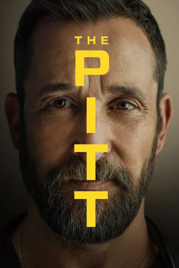 პიტი სეზონო 2 / The Pitt 