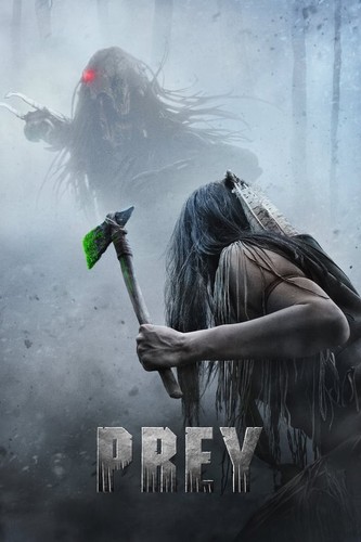 მტაცებელი / Prey / Mtacebeli 