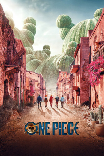 фильм ვან პისი სეზონი 2 / One Piece 