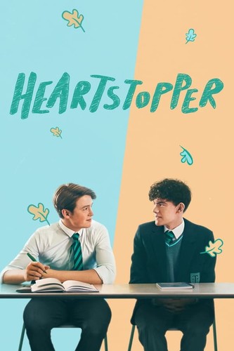 გულის გამჩერებელი / Heartstopper / Gulis Gamcherebeli 