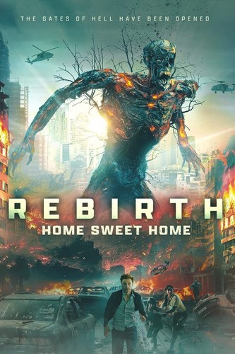 სახლი ტკბილი სახლი: ხელმორედ დაბადება / Home sweet home Rebirth 
