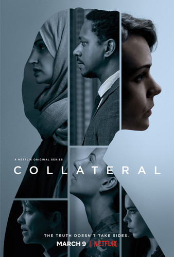 კოლატერალი (ქართულად) / Collateral / Kolaterali 