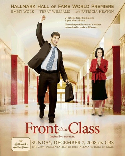 კლასის წინ (ქართულად) / Front of the Class / Klasis Win 