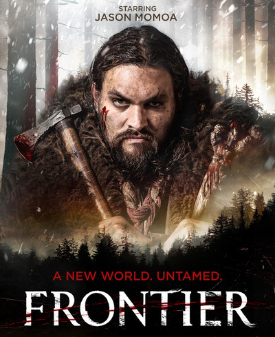 фильм საზღვარი სეზონი 1,2,3 (ქართულად) / Frontier / Sazgvari 