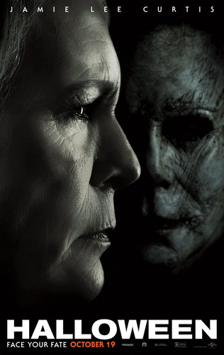 ჰელოუინი (ქართულად) / Halloween 2018 / Helouini 