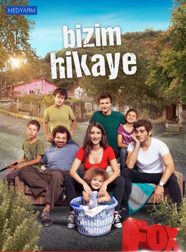 ჩვენი ამბავი (ქართულად) / Bizim Hikaye / Chveni Ambavi 