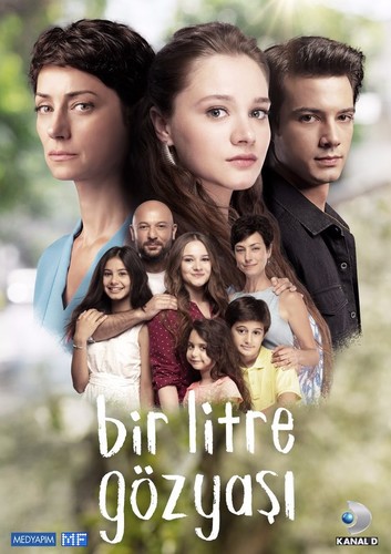 ერთი ლიტრი ცრემლები (ქართულად) / Bir Litre Gözyasi / Erti Litri Cremlebi 