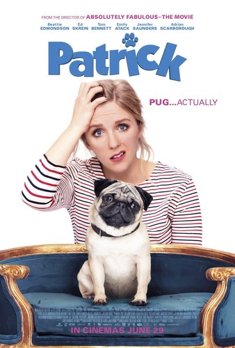 პატრიკი (ქართულად) / Patrick / Patriki 