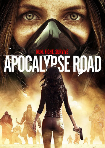 აპოკალიფსის გზა (ქართულად) / Apocalypse Road / Apokalifsis Gza 
